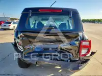 2021 Ford BRONCO фото