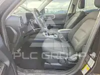 2021 Ford BRONCO фото