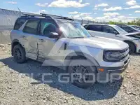 2021 Ford BRONCO фото