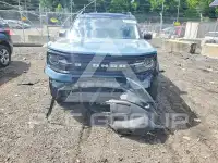2021 Ford BRONCO фото
