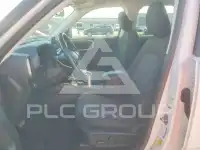 2021 Ford BRONCO photo
