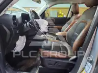 2021 Ford BRONCO фото
