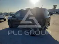 2021 Ford BRONCO фото