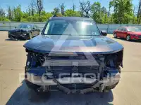 2021 Ford BRONCO photo