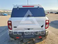 2021 Ford BRONCO фото