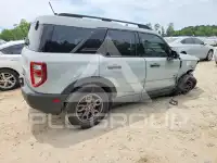 2021 Ford BRONCO photo