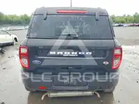 2021 Ford BRONCO photo