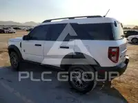 2021 Ford BRONCO фото