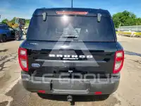 2021 Ford BRONCO фото