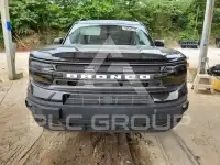 2021 Ford BRONCO фото