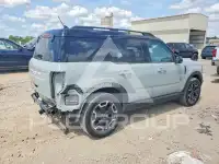 2021 Ford BRONCO фото