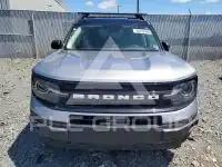 2021 Ford BRONCO фото