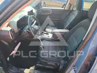 2021 Ford BRONCO фото