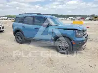 2021 Ford BRONCO фото
