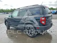 2021 Ford BRONCO photo