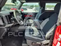 2021 Ford BRONCO photo