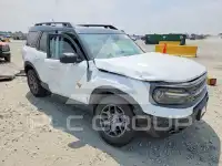 2021 Ford BRONCO фото