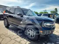 2021 Ford BRONCO фото