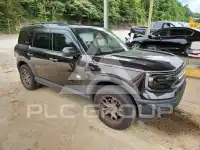 2021 Ford BRONCO фото