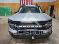 2021 Ford BRONCO фото