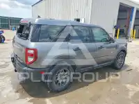 2021 Ford BRONCO фото