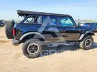 2021 Ford BRONCO photo