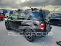 2021 Ford BRONCO фото