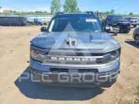 2021 Ford BRONCO фото