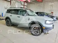 2021 Ford BRONCO фото