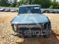 2021 Ford BRONCO фото