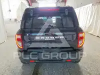 2021 Ford BRONCO фото