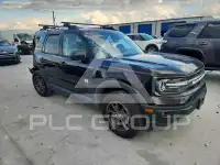 2021 Ford BRONCO фото