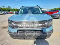 2021 Ford BRONCO фото
