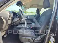 2021 Ford BRONCO фото