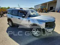 2021 Ford BRONCO фото