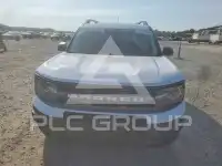 2021 Ford BRONCO photo