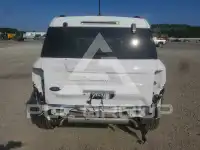 2021 Ford BRONCO photo