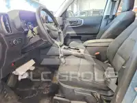 2021 Ford BRONCO фото