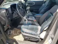 2021 Ford BRONCO фото