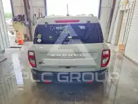 2021 Ford BRONCO фото