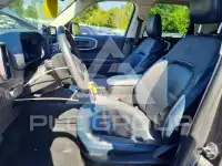 2021 Ford BRONCO фото