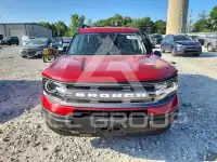 2021 Ford BRONCO photo
