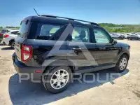 2021 Ford BRONCO фото