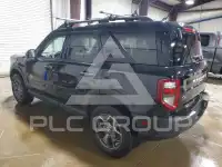 2021 Ford BRONCO фото