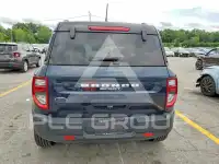 2021 Ford BRONCO фото