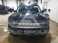 2021 Ford BRONCO фото