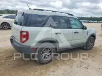 2021 Ford BRONCO фото