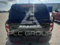 2021 Ford BRONCO photo