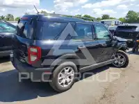 2021 Ford BRONCO фото