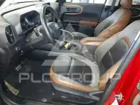2021 Ford BRONCO фото